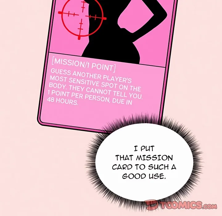 Pleasure Board Game: Asmodek Uncensored, chapter 25, page 75 of 146
