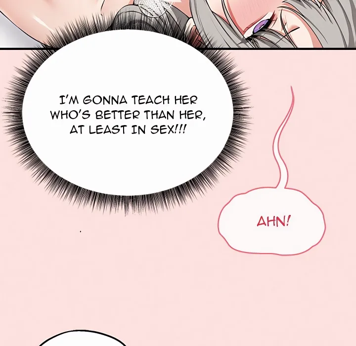 Pleasure Board Game: Asmodek Uncensored, chapter 25, page 78 of 146