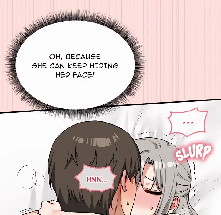 Pleasure Board Game: Asmodek Uncensored, chapter 25, page 96 of 146