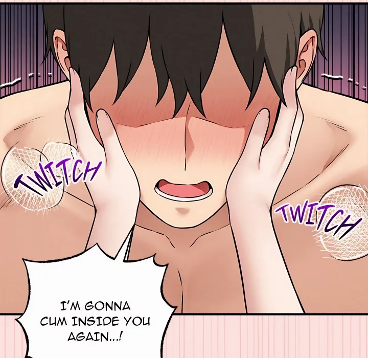 Pleasure Board Game: Asmodek Uncensored, chapter 25, page 116 of 146