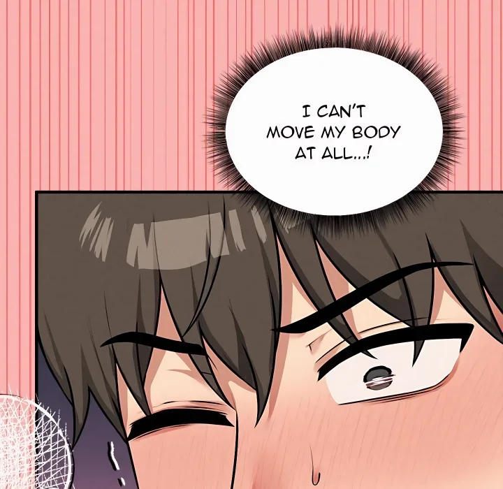 Pleasure Board Game: Asmodek Uncensored, chapter 25, page 131 of 146