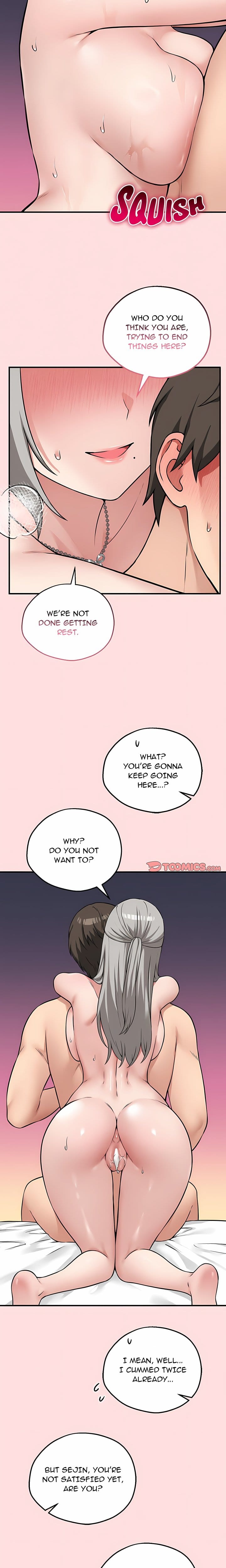 Pleasure Board Game: Asmodek Uncensored, chapter 26, page 7 of 21