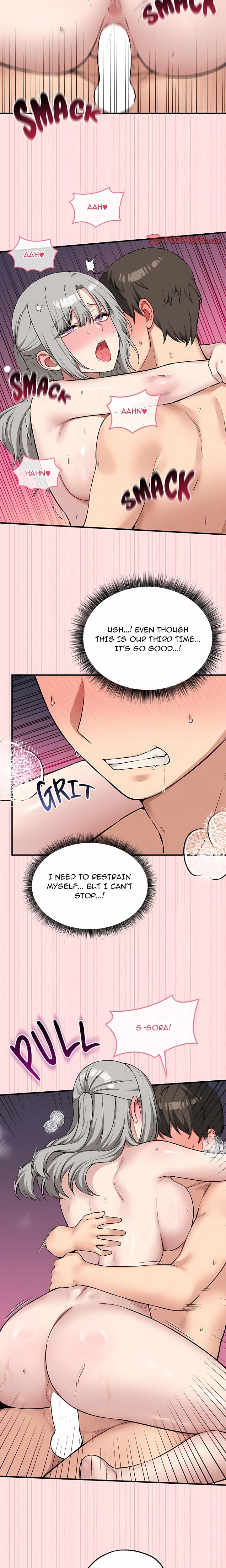 Pleasure Board Game: Asmodek Uncensored, chapter 26, page 20 of 21