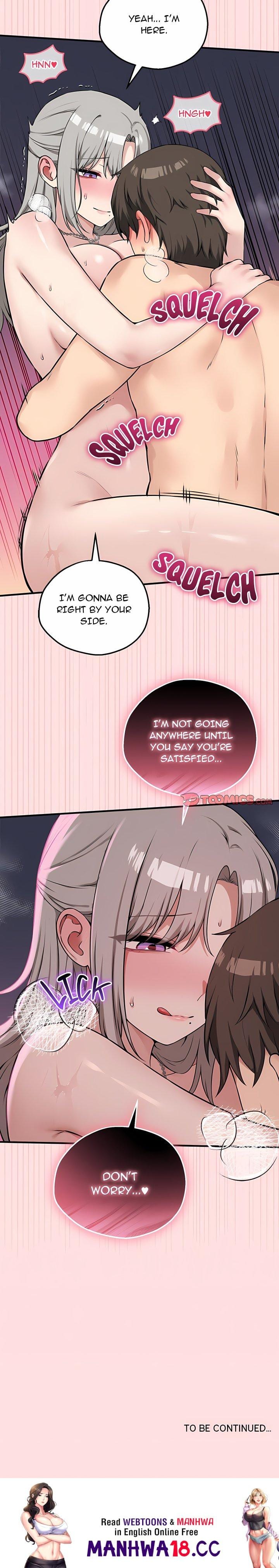 Pleasure Board Game: Asmodek Uncensored, chapter 26, page 21 of 21