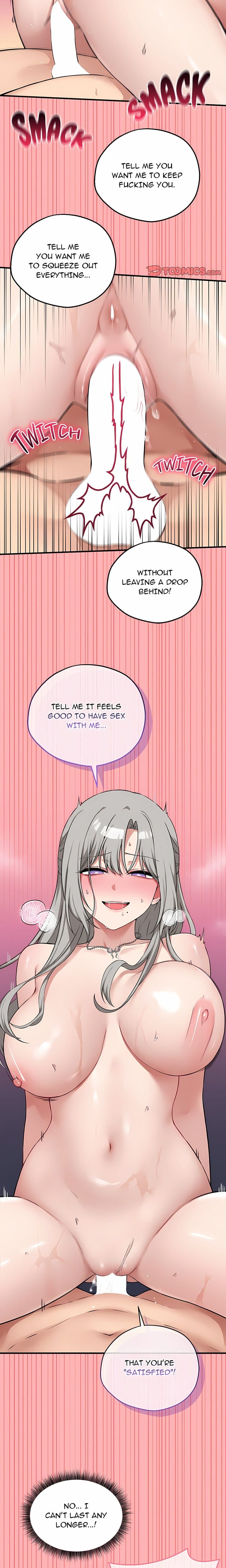 Pleasure Board Game: Asmodek Uncensored, chapter 27, page 12 of 19