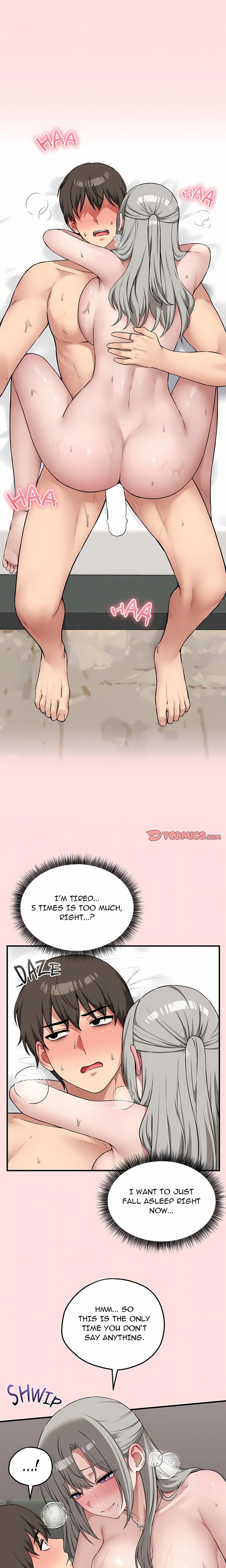Pleasure Board Game: Asmodek Uncensored, chapter 27, page 15 of 19