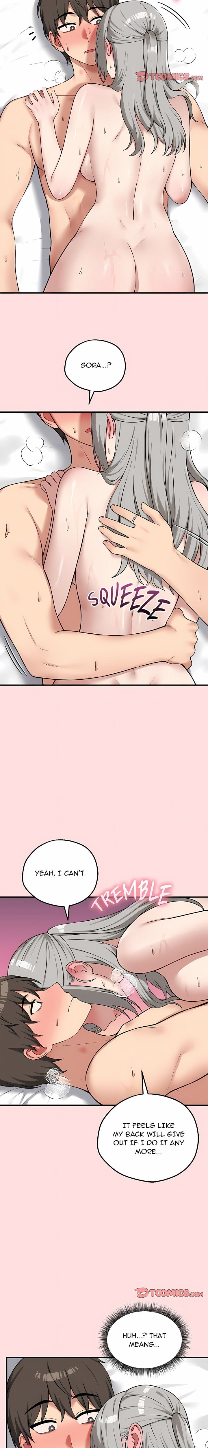 Pleasure Board Game: Asmodek Uncensored, chapter 27, page 18 of 19