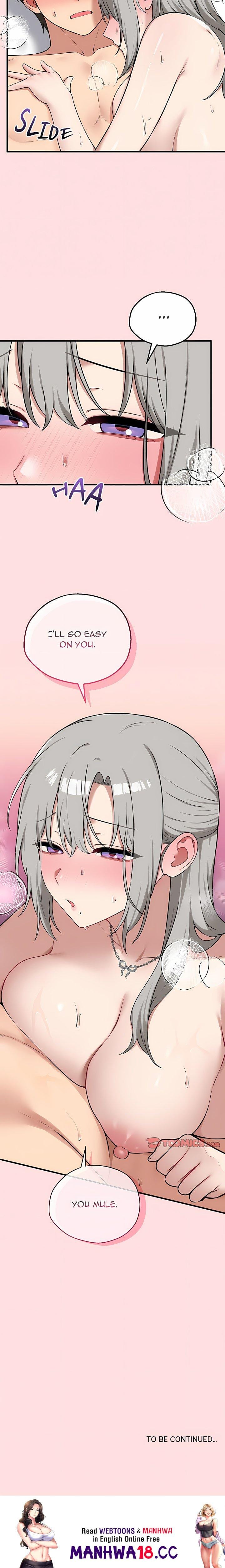 Pleasure Board Game: Asmodek Uncensored, chapter 27, page 19 of 19