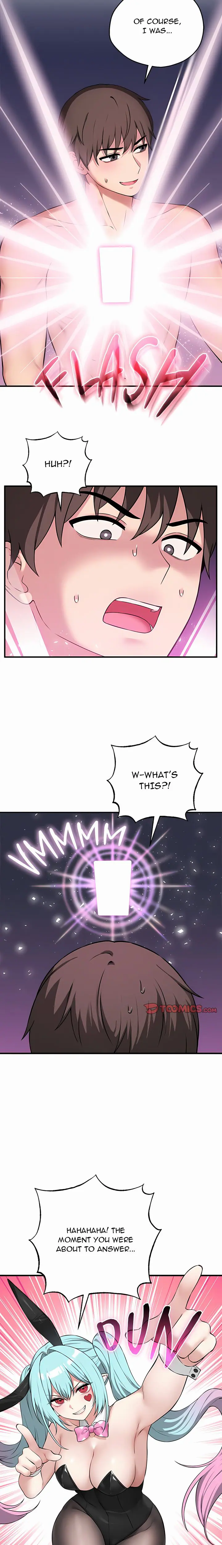 Pleasure Board Game: Asmodek Uncensored, chapter 28, page 9 of 21
