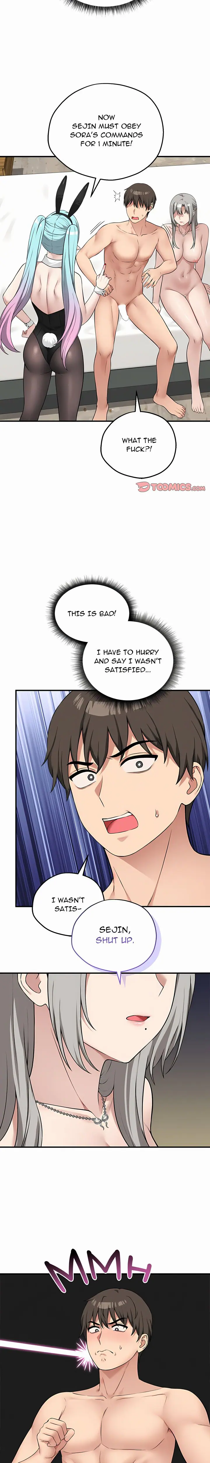 Pleasure Board Game: Asmodek Uncensored, chapter 28, page 11 of 21