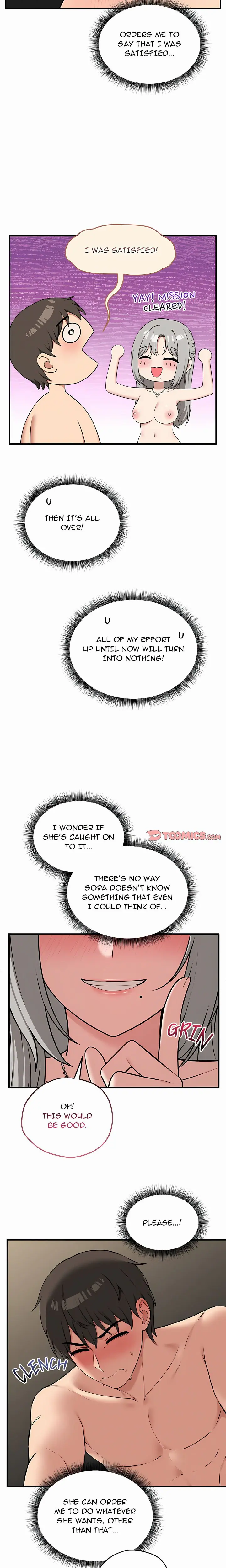 Pleasure Board Game: Asmodek Uncensored, chapter 28, page 15 of 21