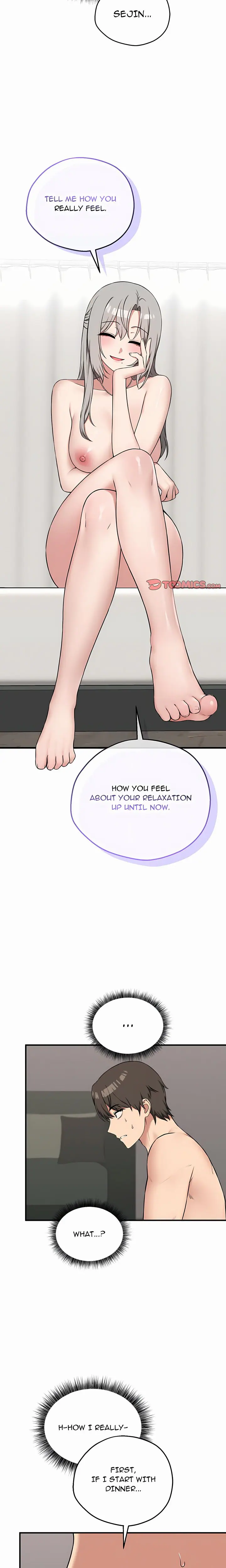 Pleasure Board Game: Asmodek Uncensored, chapter 28, page 16 of 21