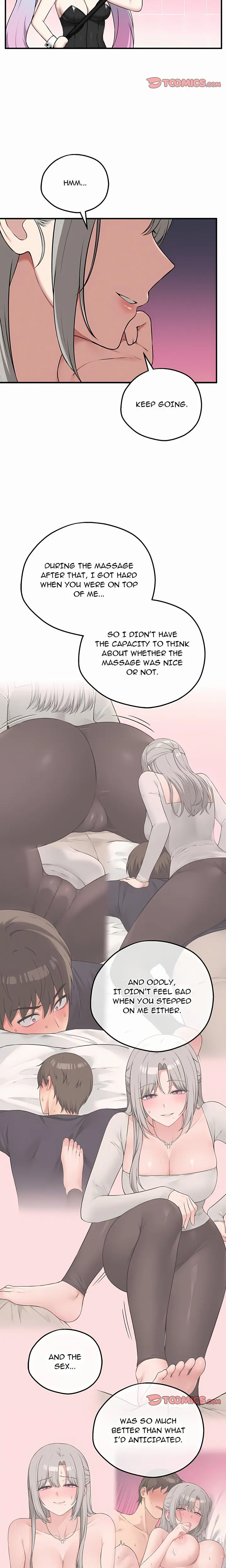 Pleasure Board Game: Asmodek Uncensored, chapter 28, page 18 of 21