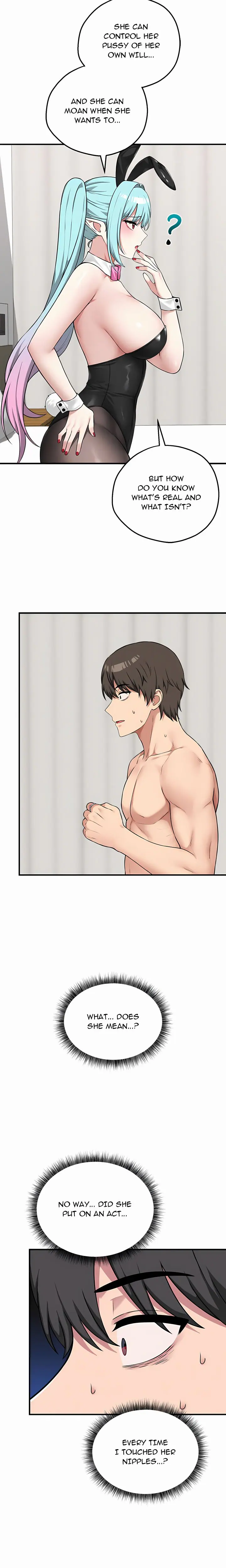 Pleasure Board Game: Asmodek Uncensored, chapter 29, page 9 of 23