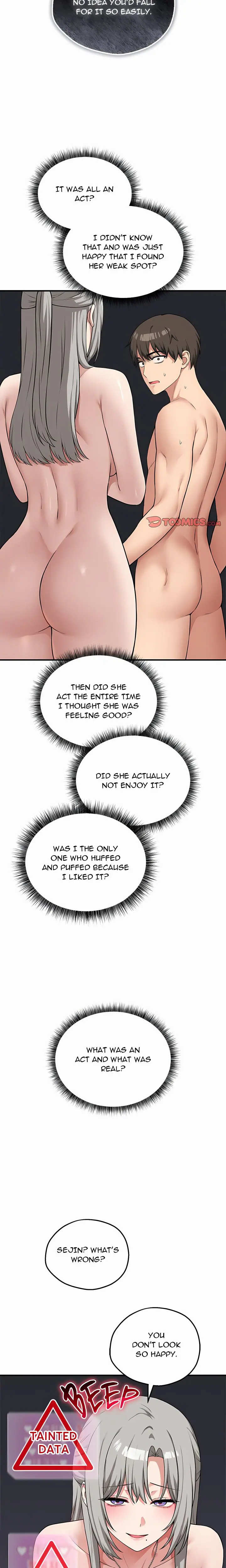 Pleasure Board Game: Asmodek Uncensored, chapter 29, page 11 of 23