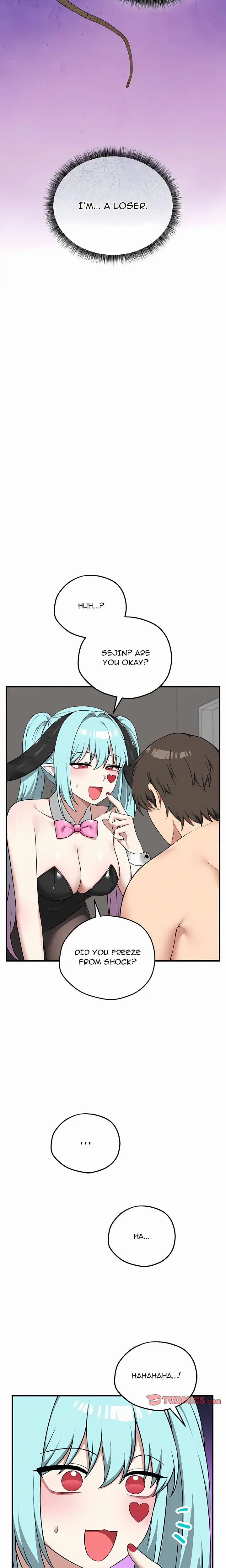 Pleasure Board Game: Asmodek Uncensored, chapter 29, page 18 of 23