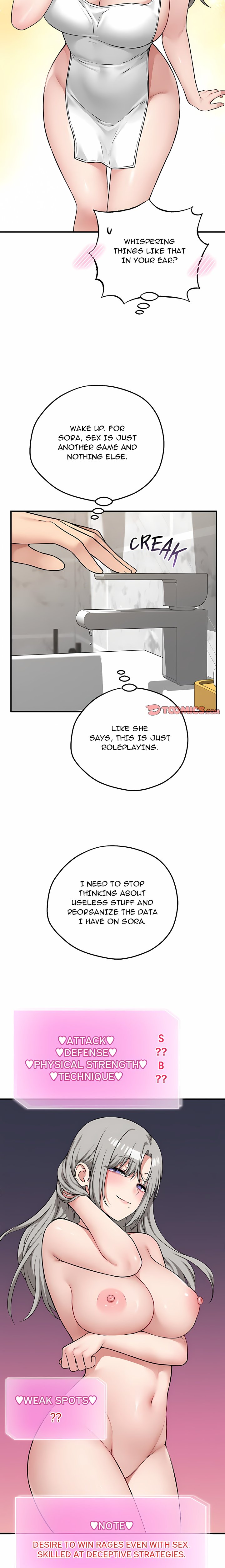 Pleasure Board Game: Asmodek Uncensored, chapter 30, page 5 of 21