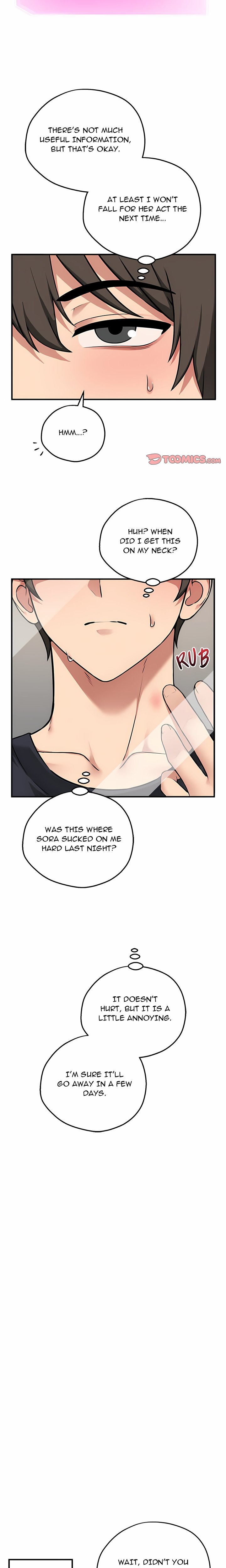Pleasure Board Game: Asmodek Uncensored, chapter 30, page 6 of 21