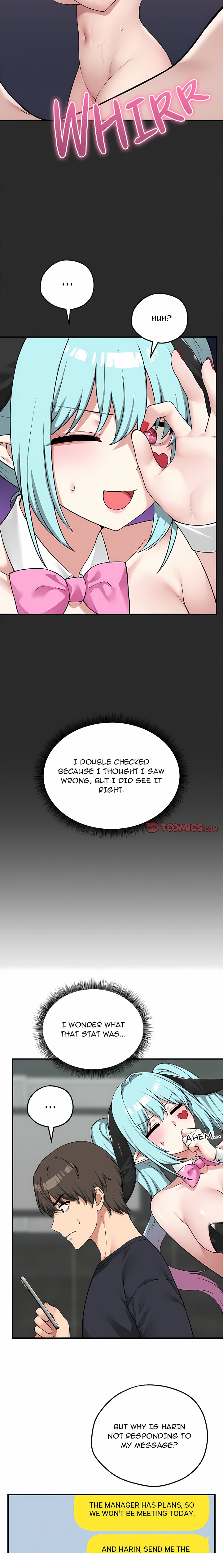 Pleasure Board Game: Asmodek Uncensored, chapter 30, page 15 of 21