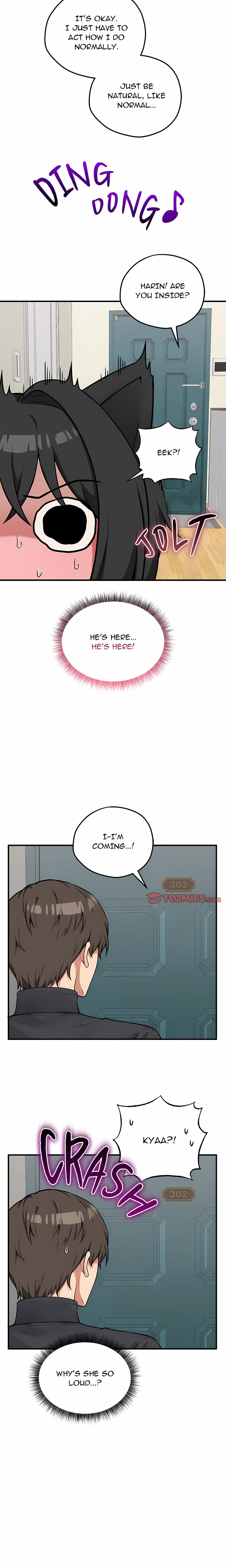 Pleasure Board Game: Asmodek Uncensored, chapter 30, page 20 of 21