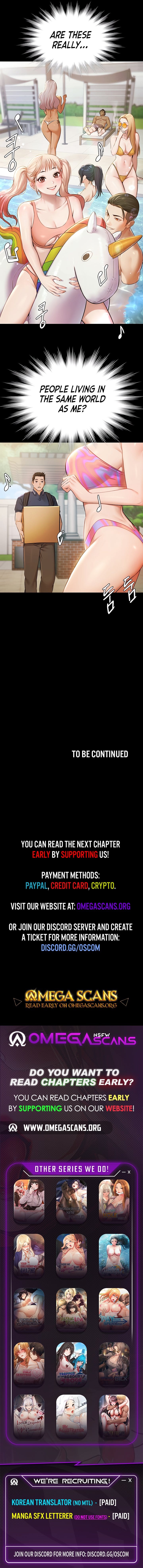 Pool Party Uncensored, chapter 1, page 19 of 19