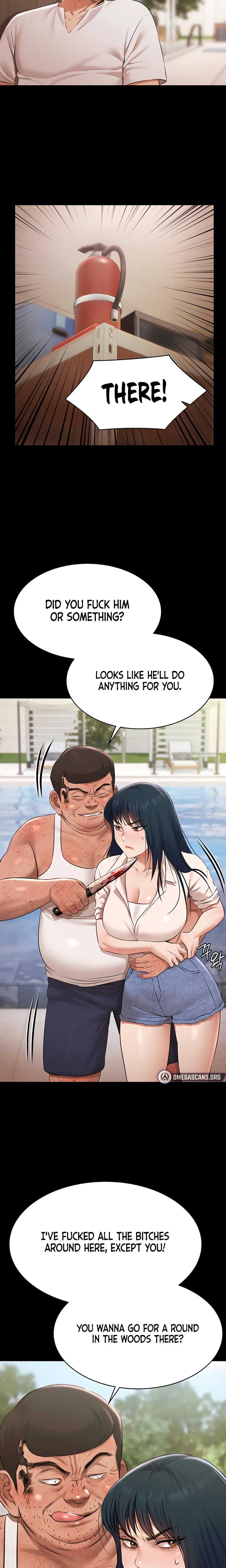 Pool Party Uncensored, chapter 34, page 9 of 24