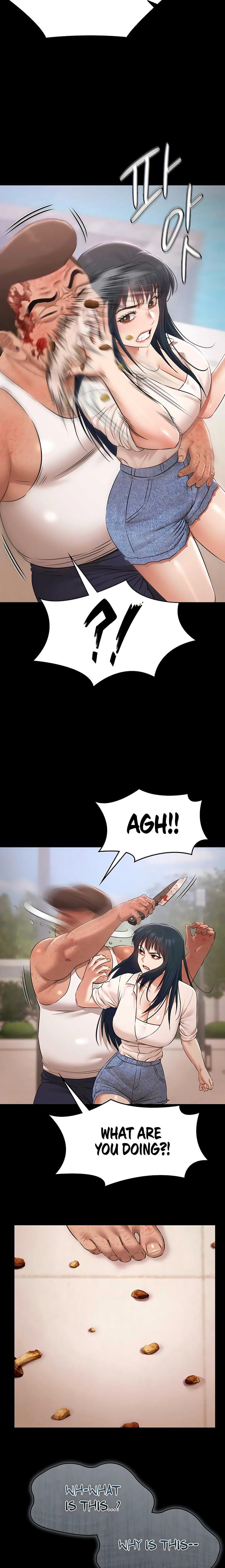 Pool Party Uncensored, chapter 34, page 12 of 24