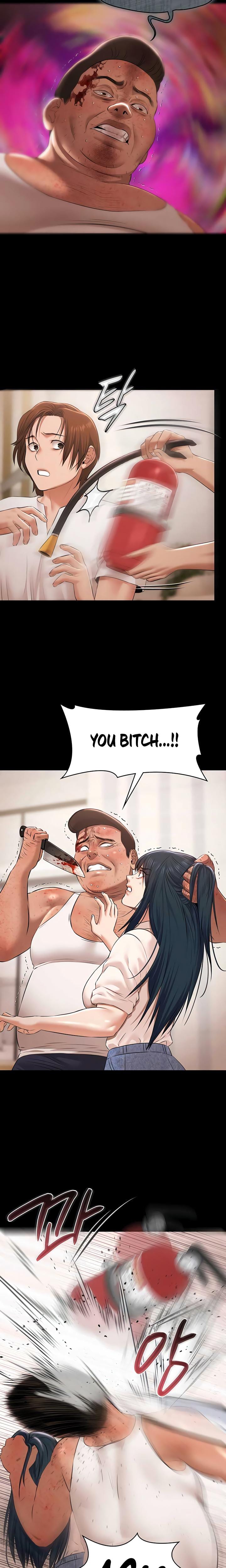 Pool Party Uncensored, chapter 34, page 13 of 24