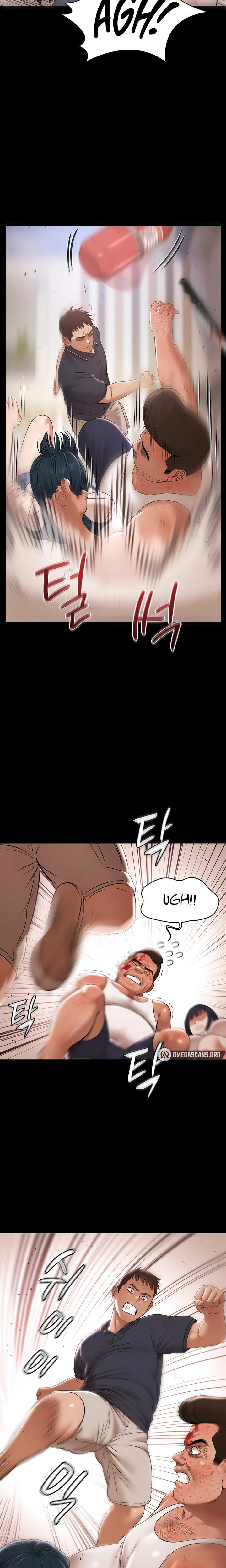 Pool Party Uncensored, chapter 34, page 14 of 24