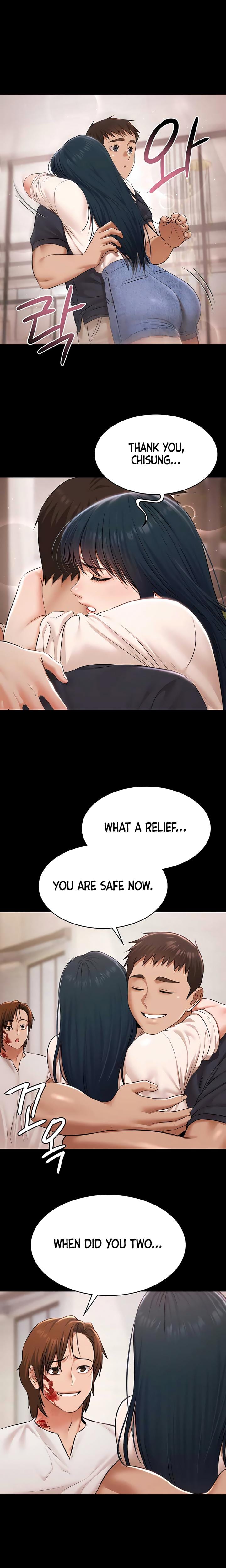 Pool Party Uncensored, chapter 34, page 16 of 24