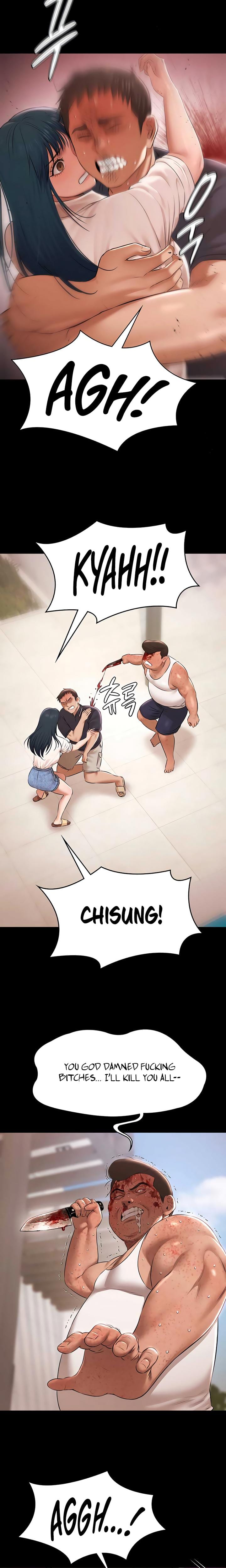 Pool Party Uncensored, chapter 34, page 18 of 24