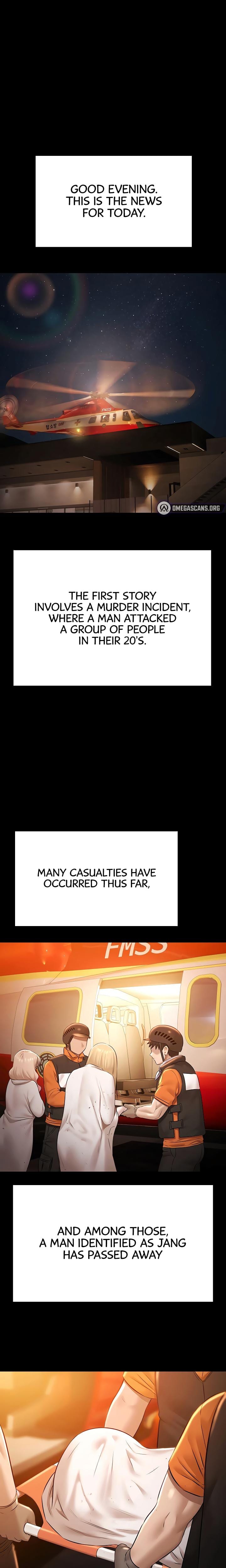 Pool Party Uncensored, chapter 35, page 8 of 27