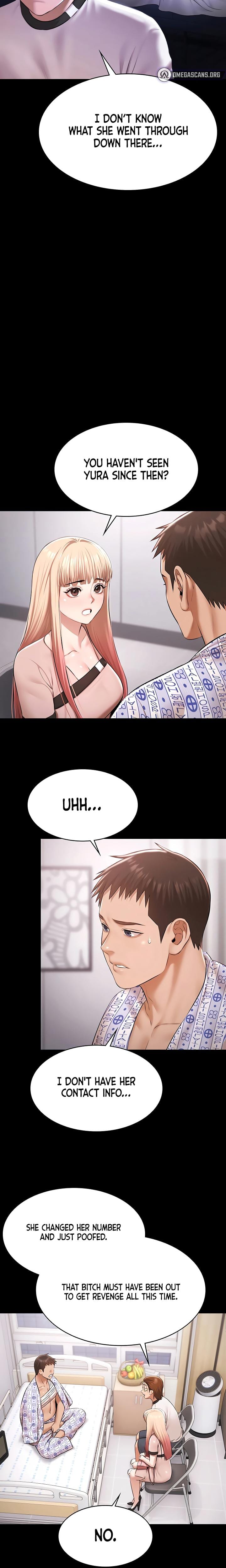 Pool Party Uncensored, chapter 35, page 15 of 27