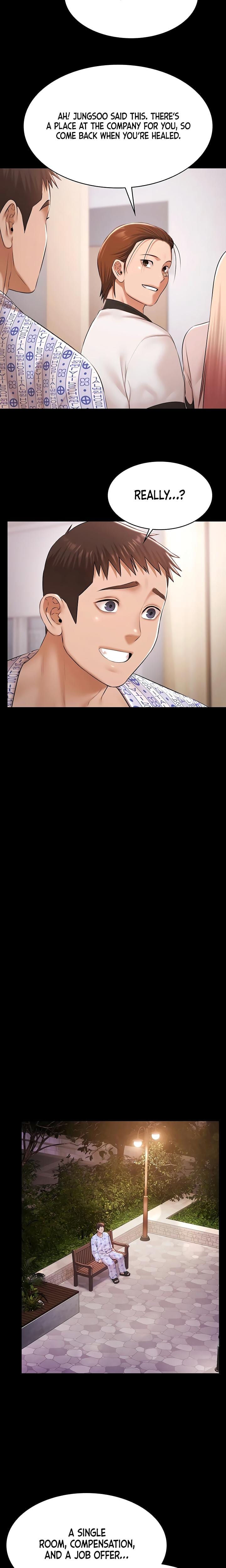 Pool Party Uncensored, chapter 35, page 17 of 27