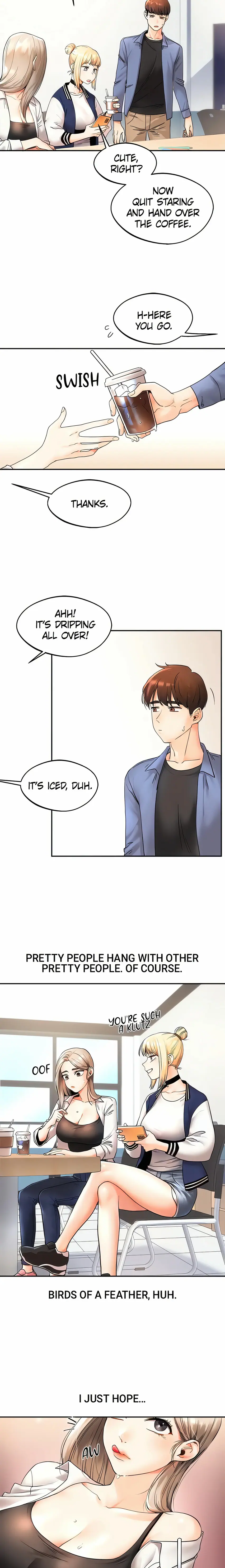 Power Play (Siren) (Official) Uncensored, chapter 1, page 10 of 26