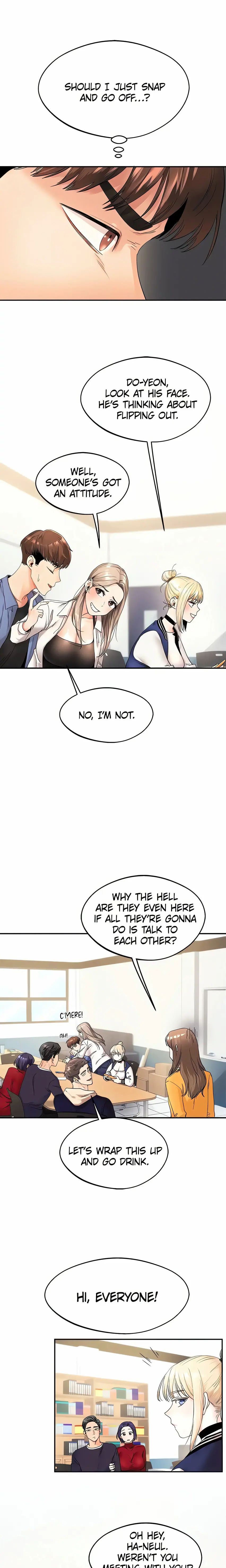 Power Play (Siren) (Official) Uncensored, chapter 1, page 15 of 26