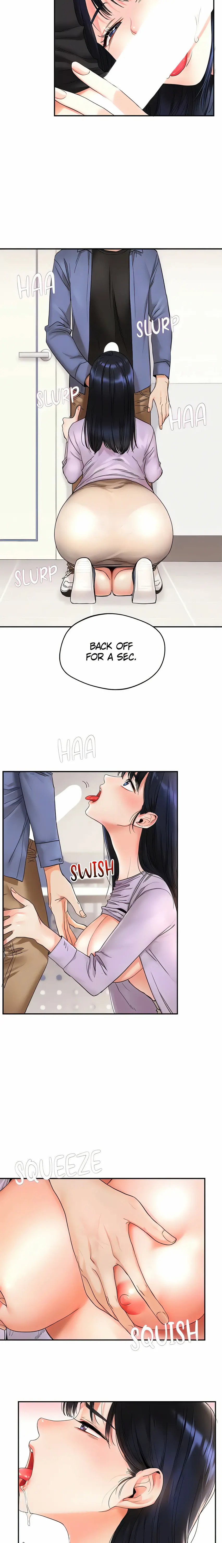 Power Play (Siren) (Official) Uncensored, chapter 1, page 22 of 26