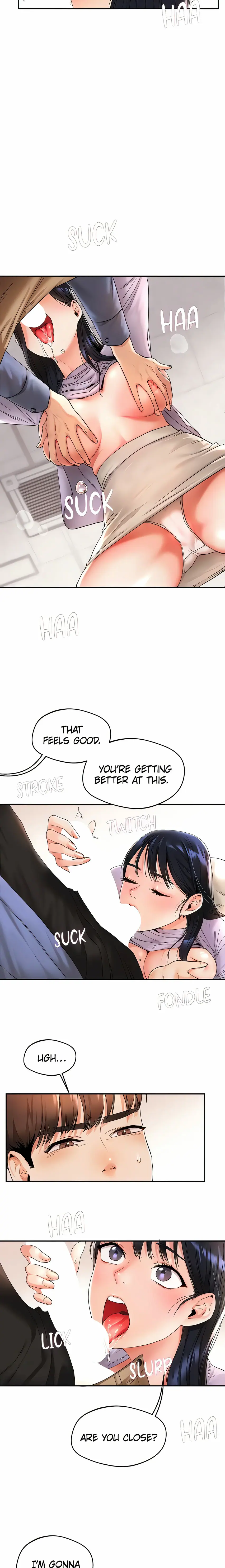 Power Play (Siren) (Official) Uncensored, chapter 1, page 23 of 26
