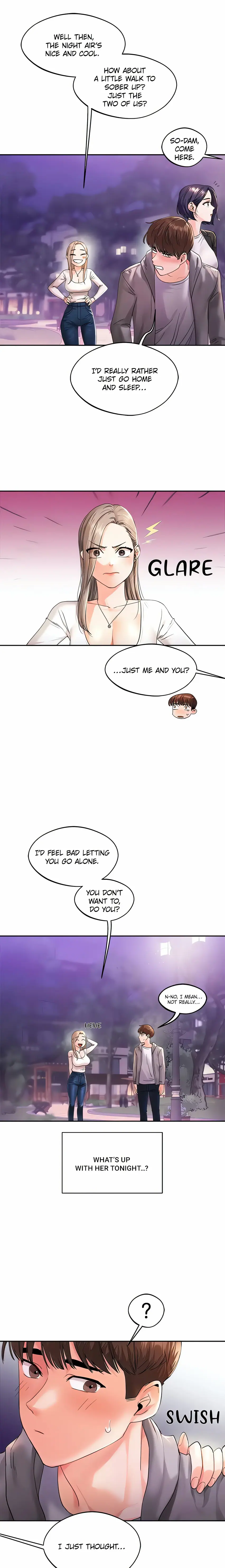 Power Play (Siren) (Official) Uncensored, chapter 2, page 19 of 38