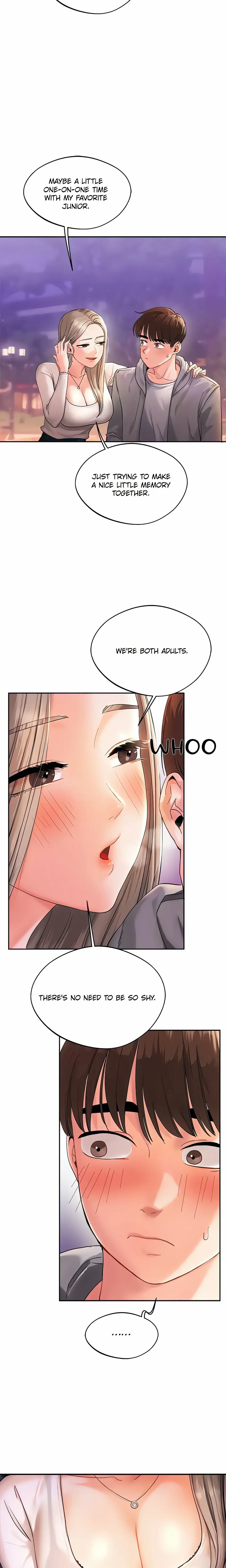 Power Play (Siren) (Official) Uncensored, chapter 2, page 20 of 38