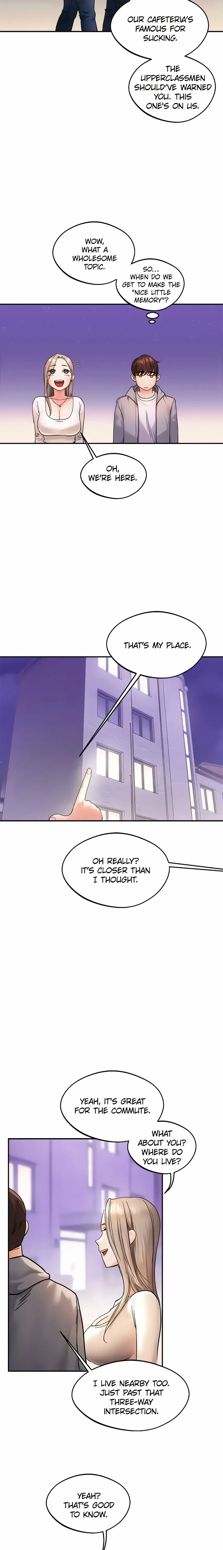 Power Play (Siren) (Official) Uncensored, chapter 2, page 23 of 38