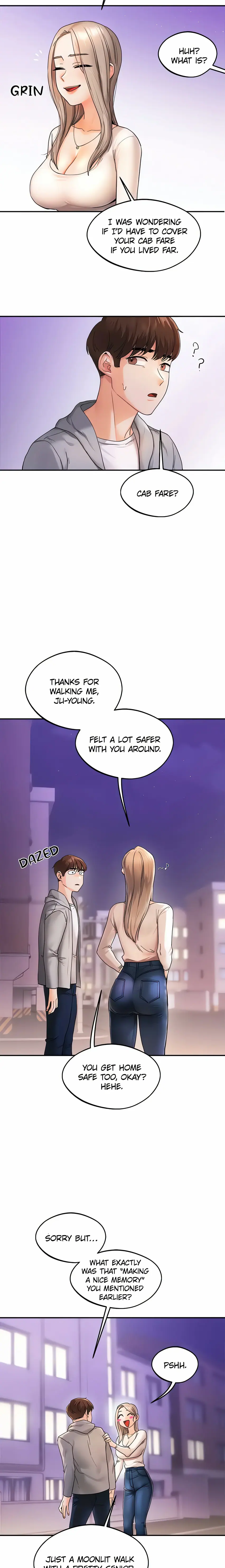 Power Play (Siren) (Official) Uncensored, chapter 2, page 24 of 38