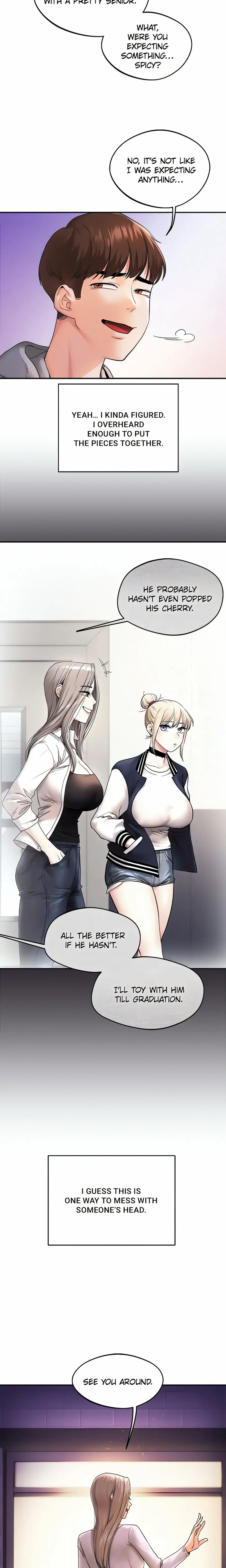 Power Play (Siren) (Official) Uncensored, chapter 2, page 25 of 38