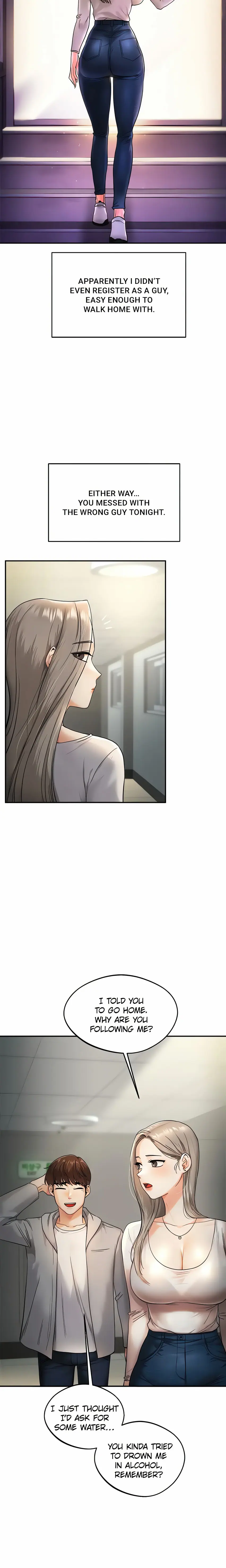 Power Play (Siren) (Official) Uncensored, chapter 2, page 26 of 38
