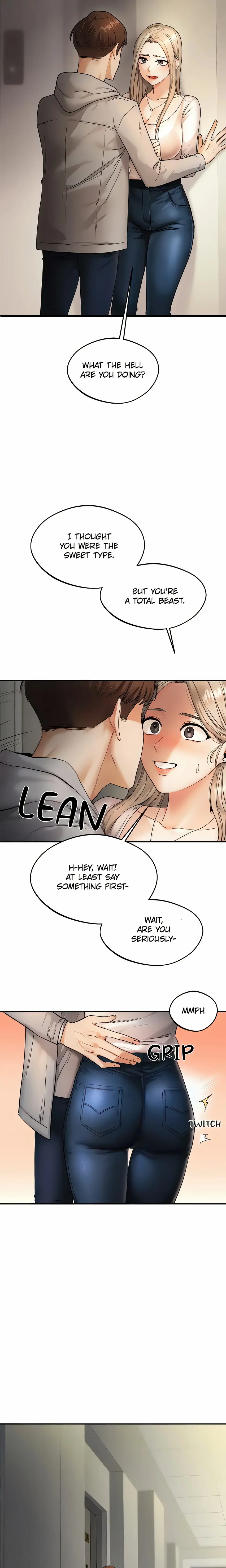 Power Play (Siren) (Official) Uncensored, chapter 2, page 28 of 38