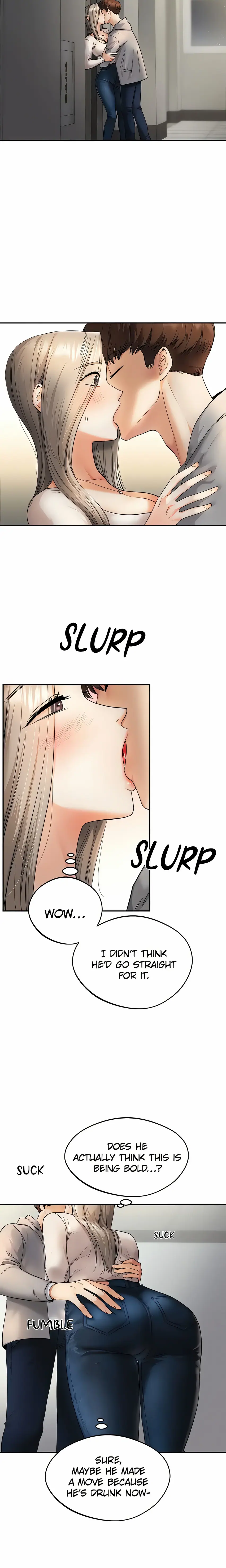 Power Play (Siren) (Official) Uncensored, chapter 2, page 29 of 38