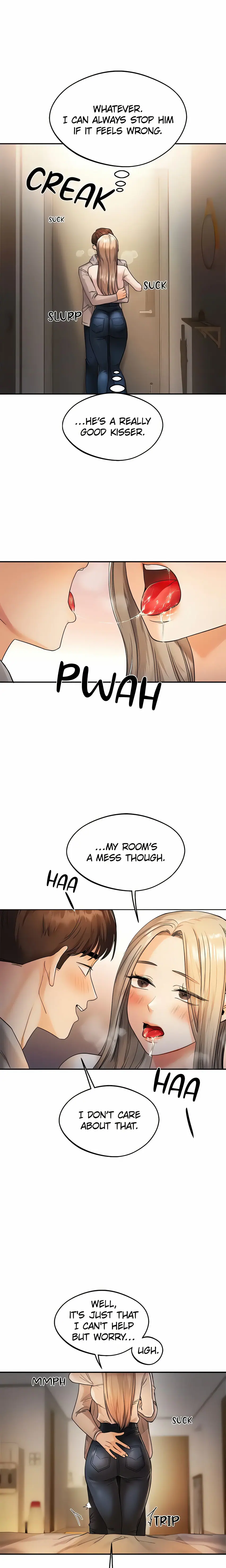 Power Play (Siren) (Official) Uncensored, chapter 2, page 31 of 38