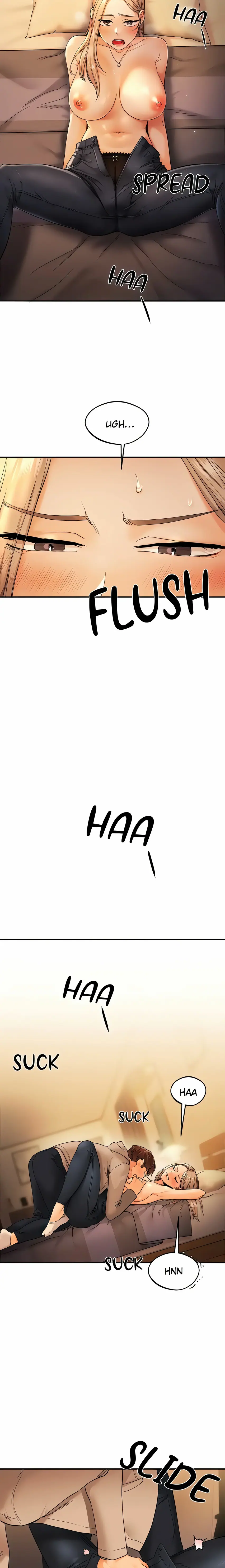 Power Play (Siren) (Official) Uncensored, chapter 2, page 34 of 38
