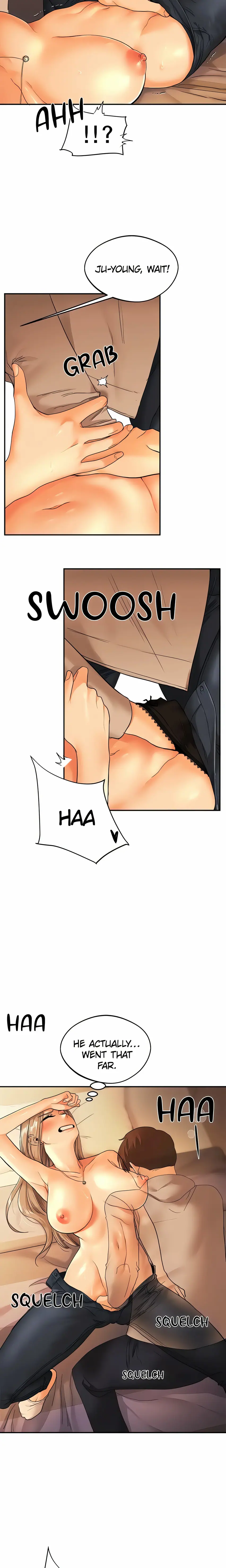 Power Play (Siren) (Official) Uncensored, chapter 2, page 35 of 38