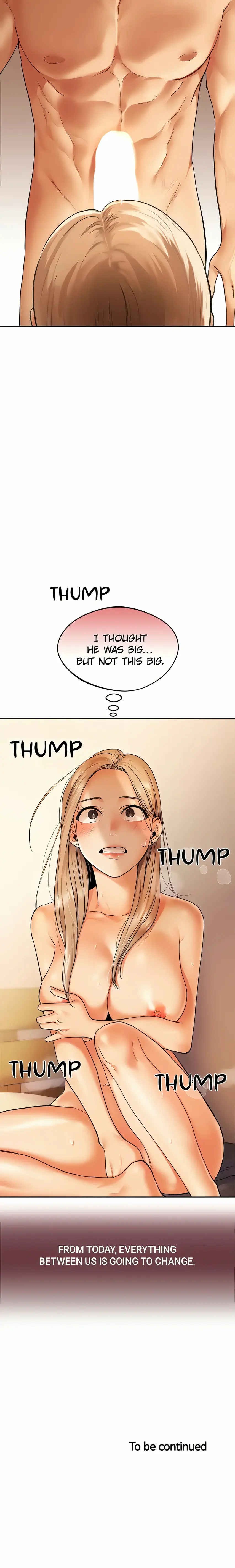 Power Play (Siren) (Official) Uncensored, chapter 2, page 38 of 38